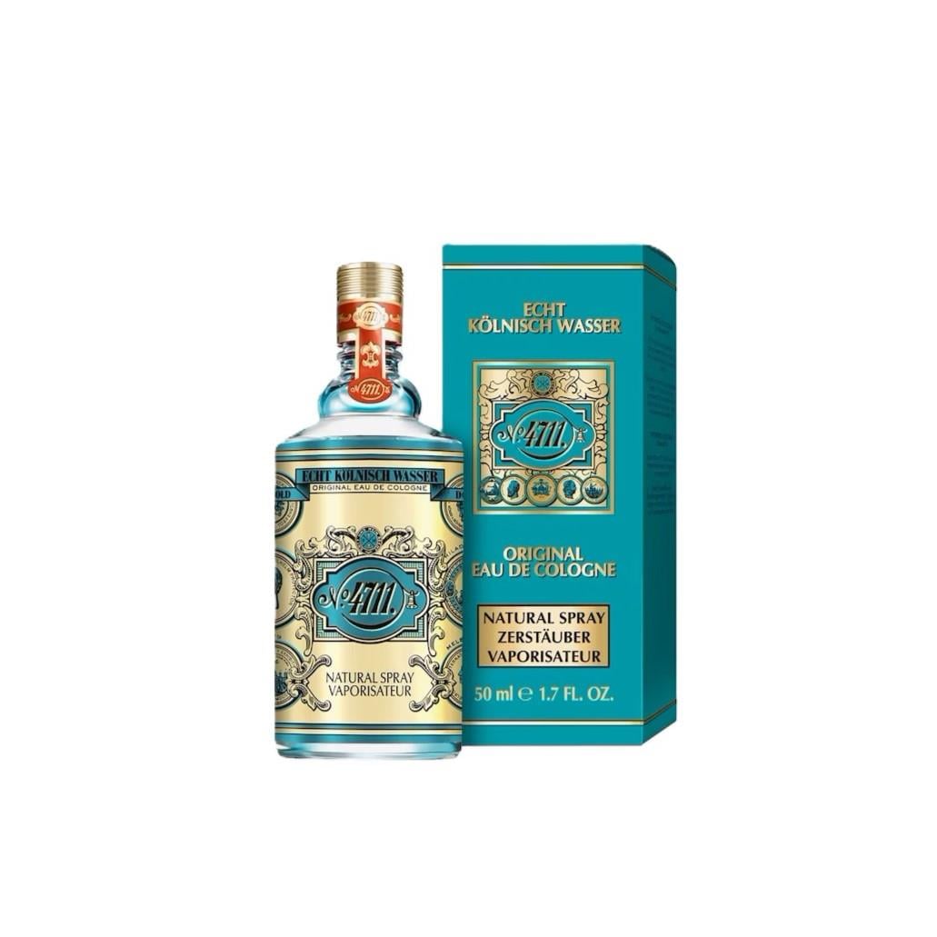 4711 Kolonya Original  Edc 50ml