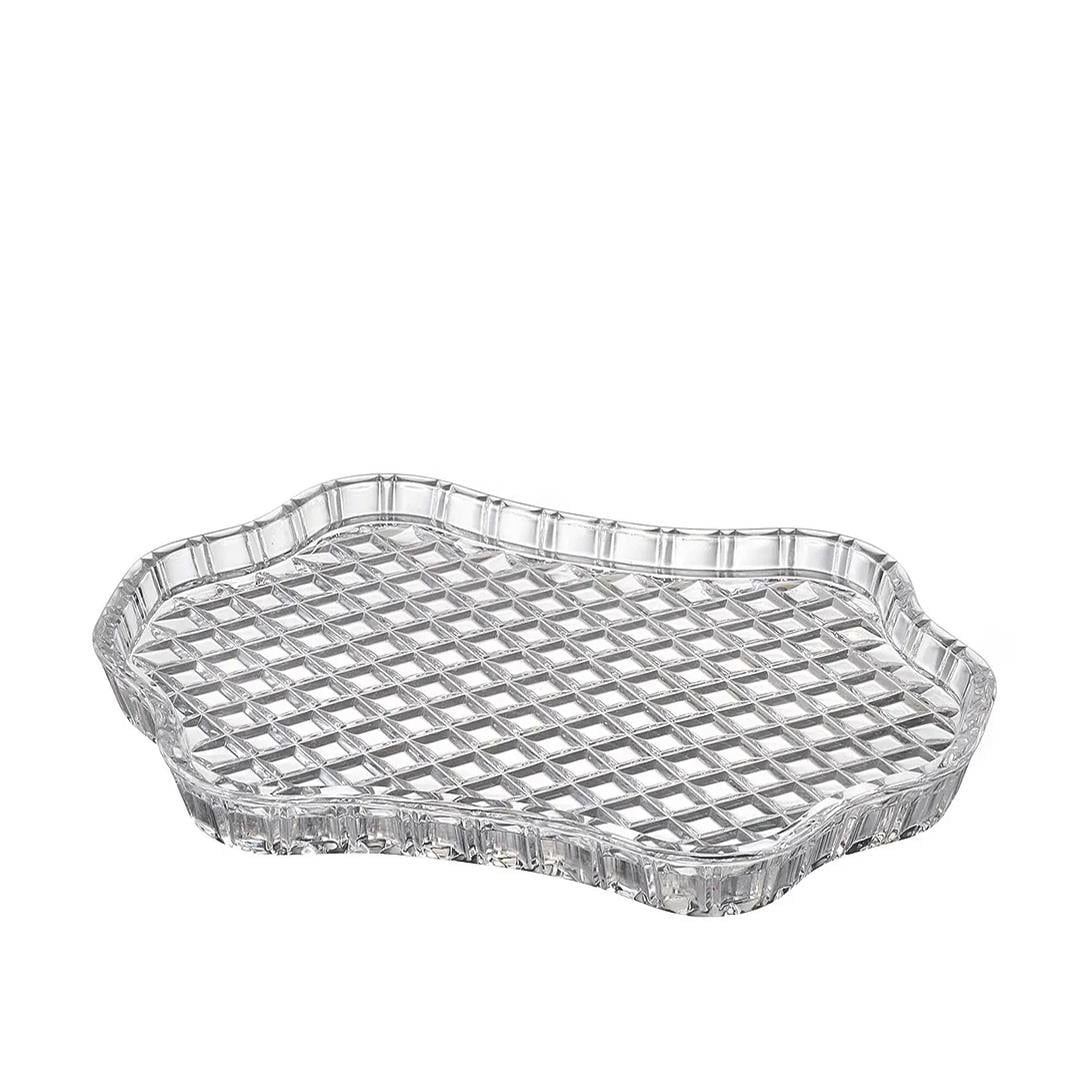 BOHEMIA Tepsi 30.5 cm Diamond
