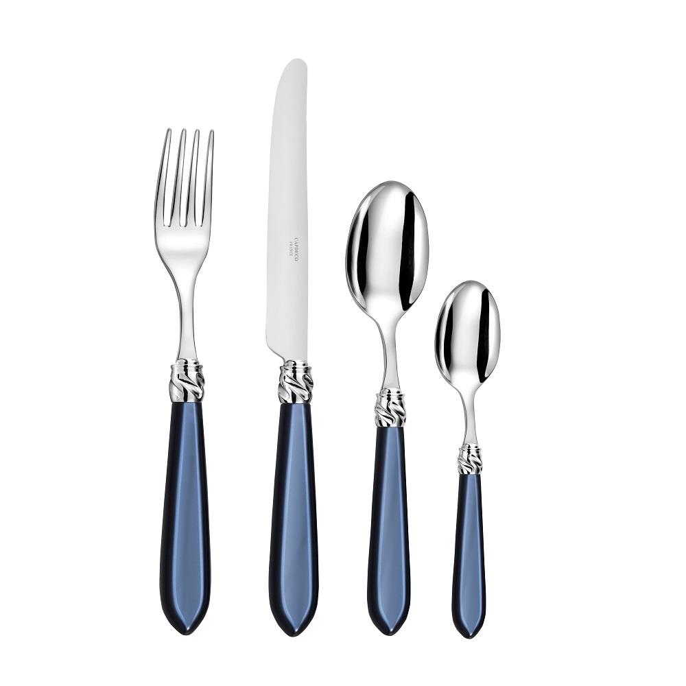 CAPDECO 30 Parça Set DIANA Safir Sedef