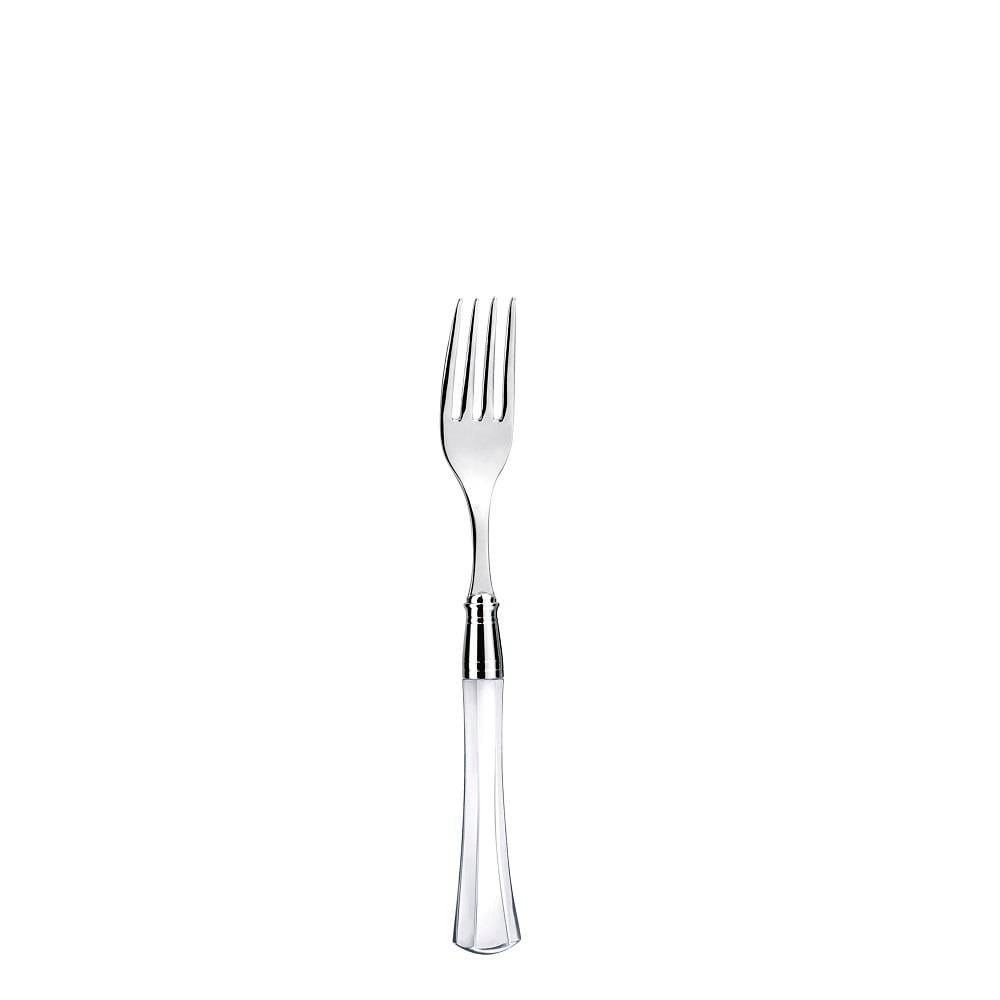 CAPDECO 30 Parça Set VENUS Şeffaf
