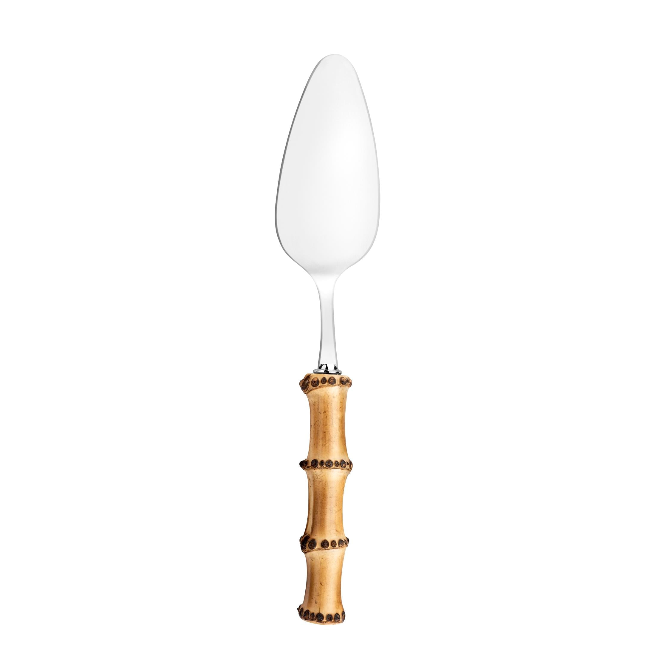 CAPDECO CAKE SERVER BAMBO Bamboo