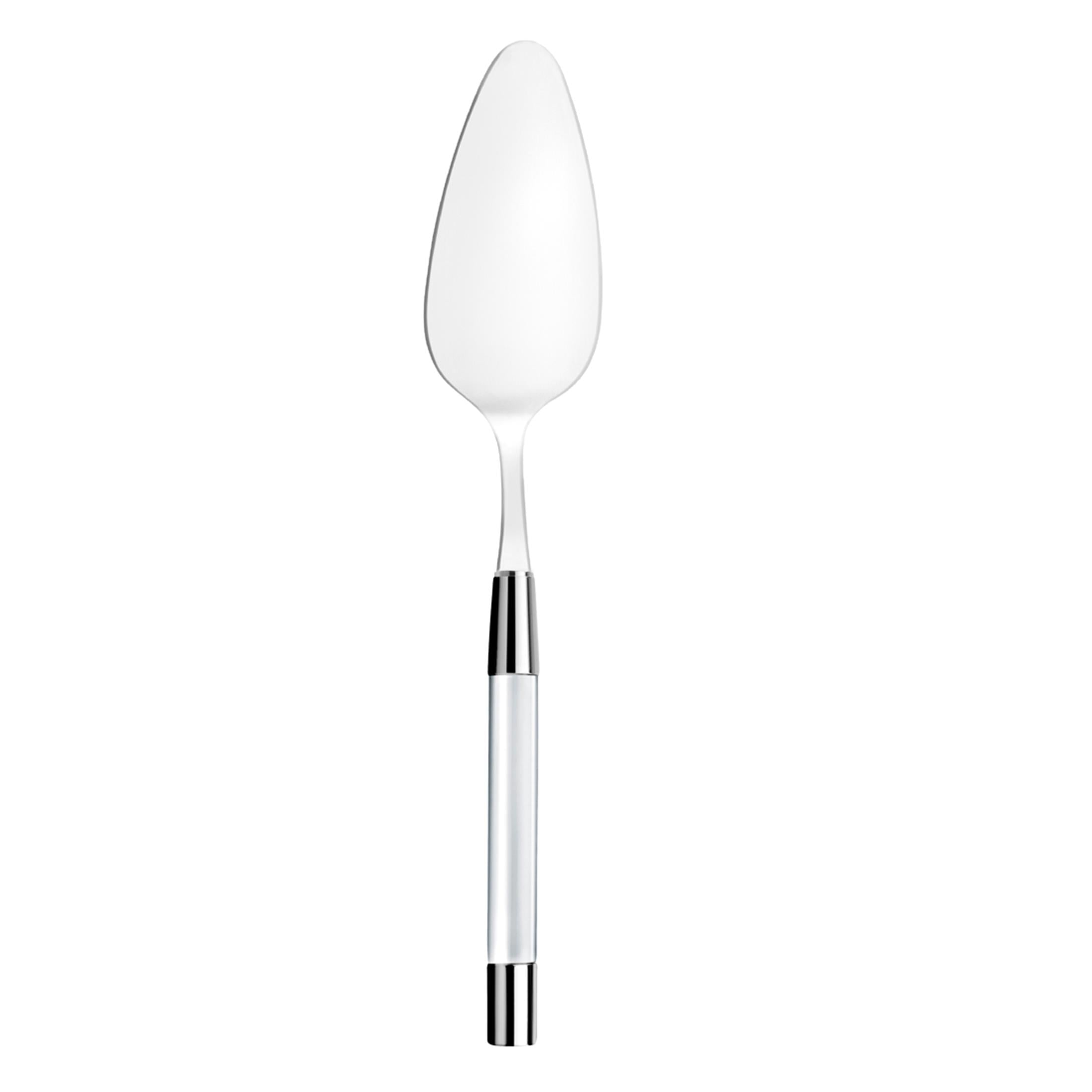 CAPDECO CAKE SERVER ZOE Cristal
