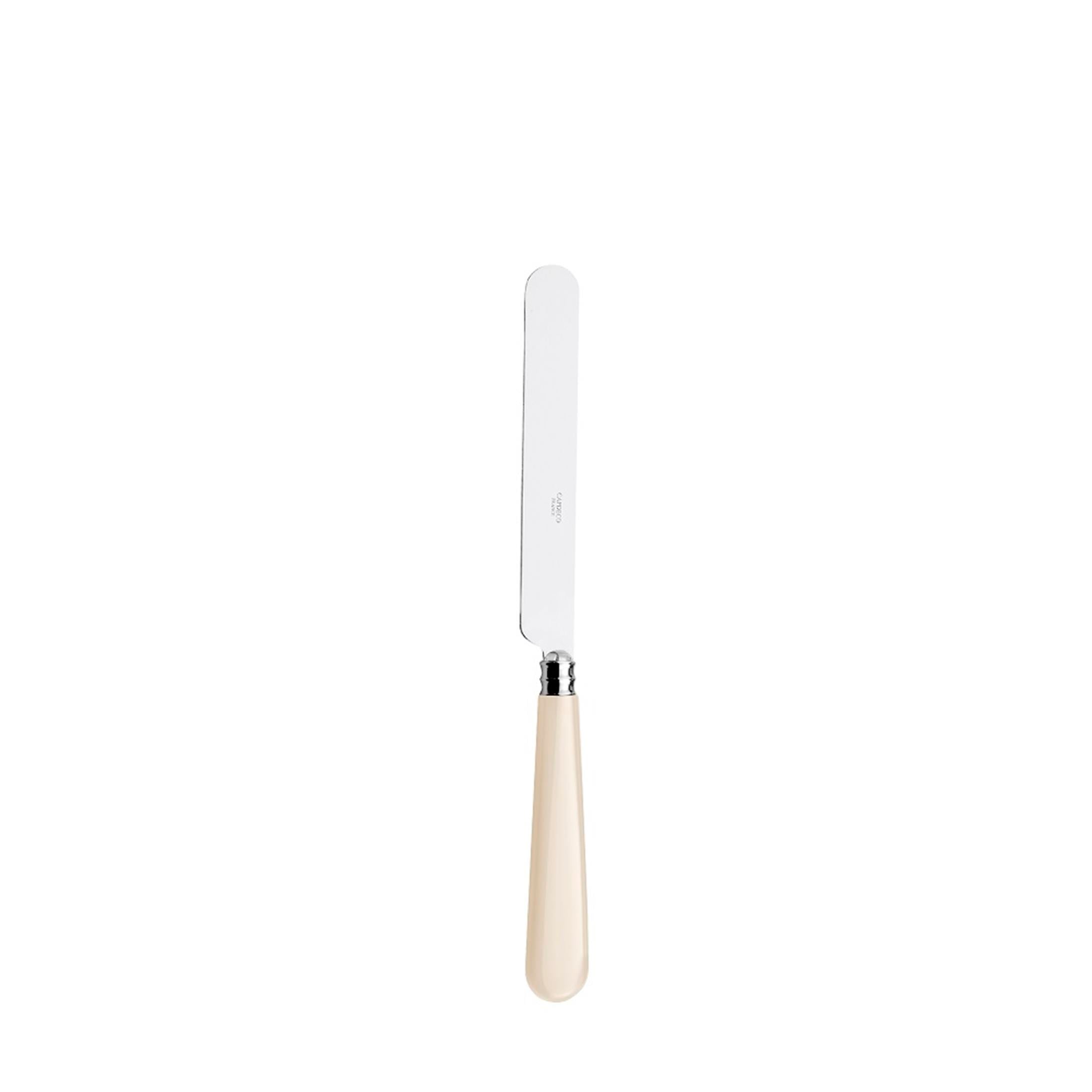 CAPDECO DESSERT KNIFE HELIOS Ivoire