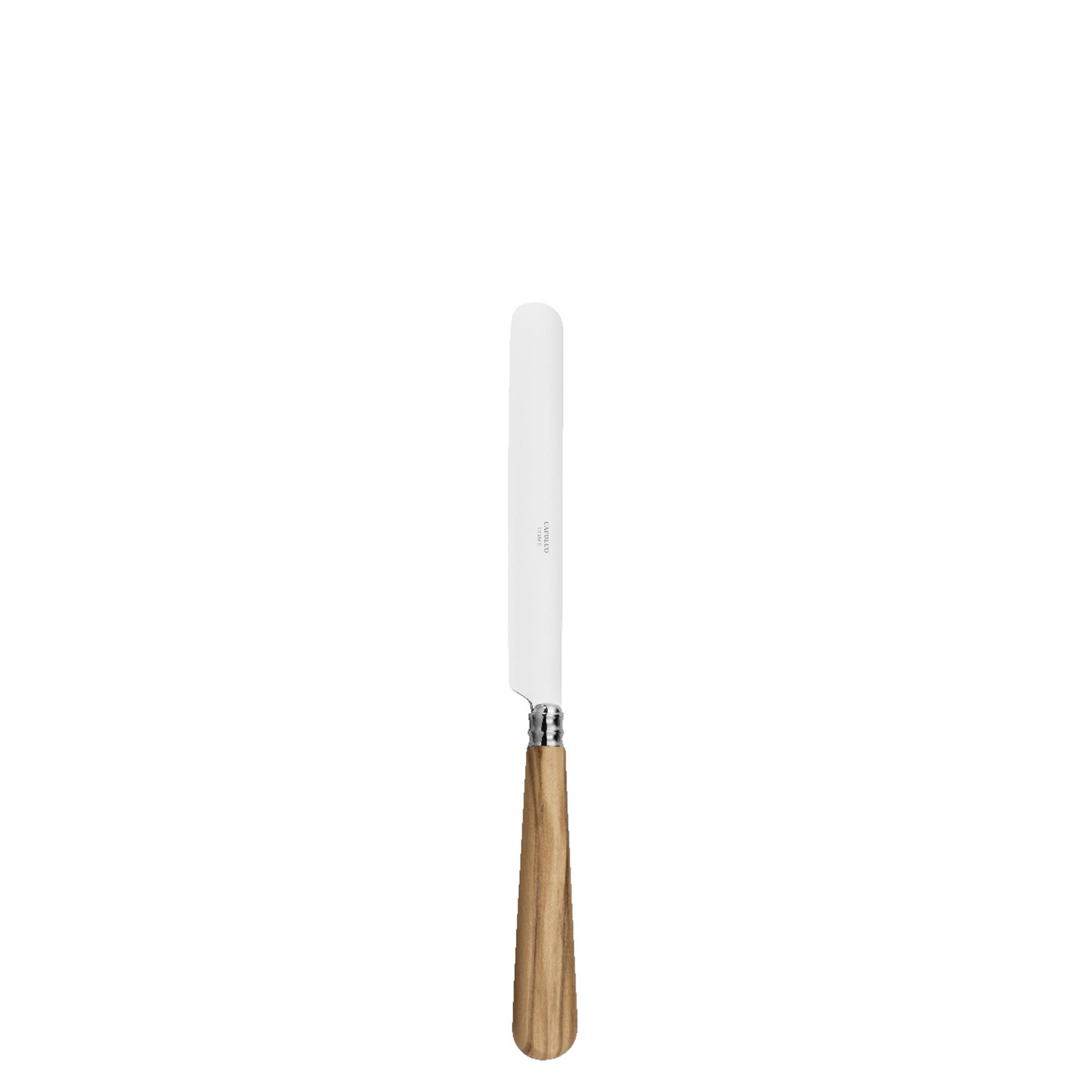CAPDECO DESSERT KNIFE HELIOS Olivier