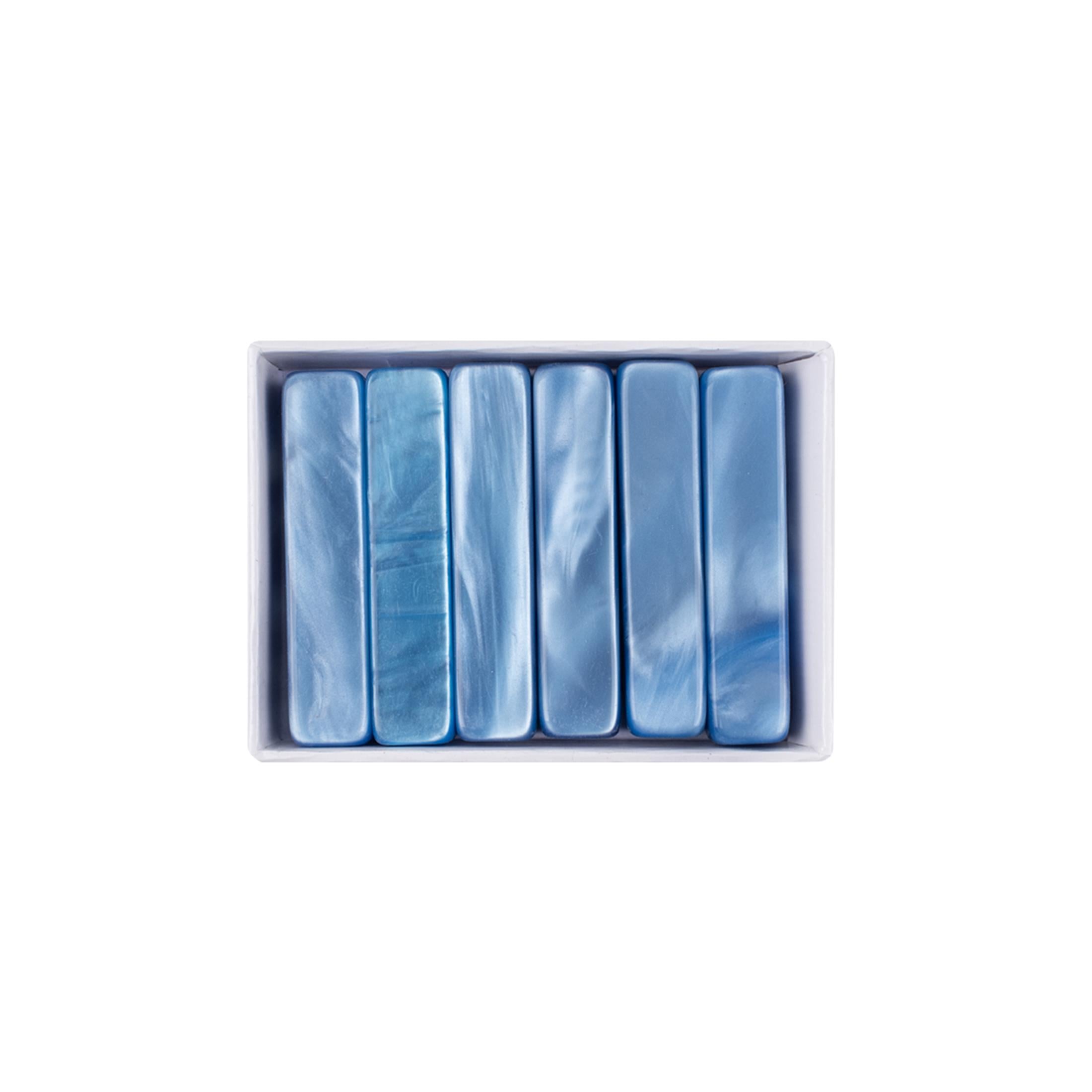 CAPDECO Knives Holder ACCESSORIES Bleu