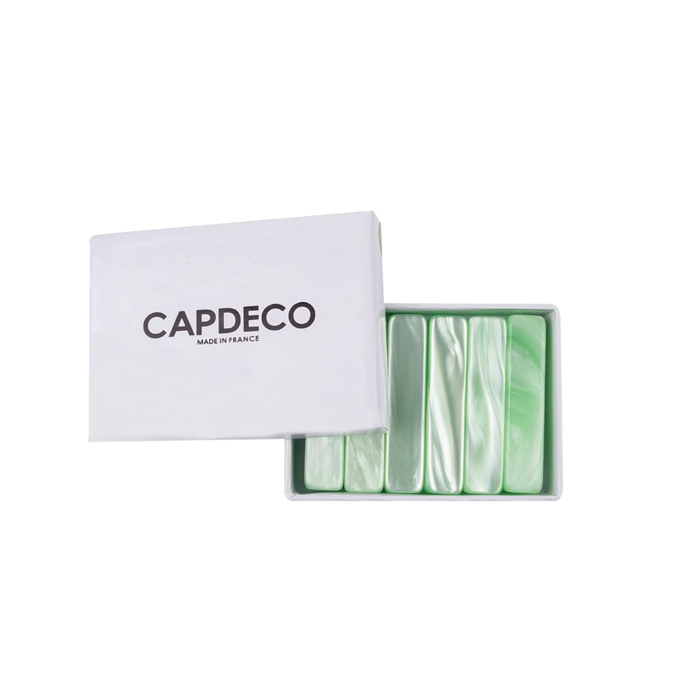 CAPDECO Knives Holder ACCESSORIES Tilleul