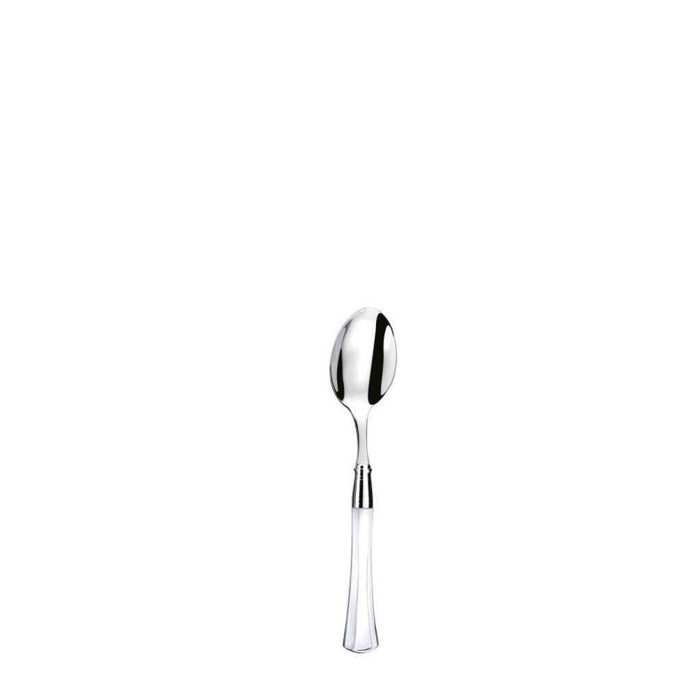 CAPDECO Tatlı Kaşığı VENUS Şeffaf