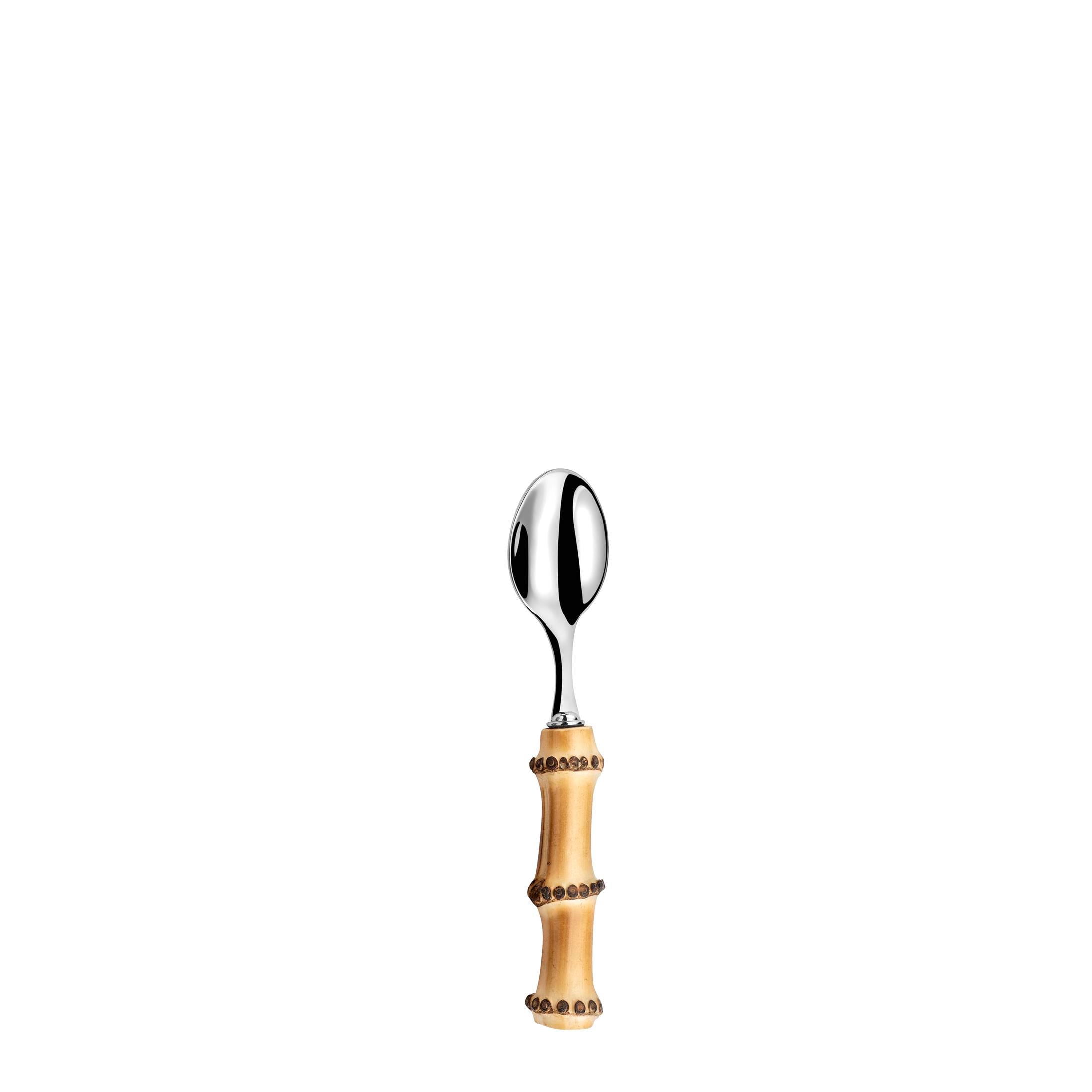 CAPDECO Çay Kaşığı BAMBOO Bambu