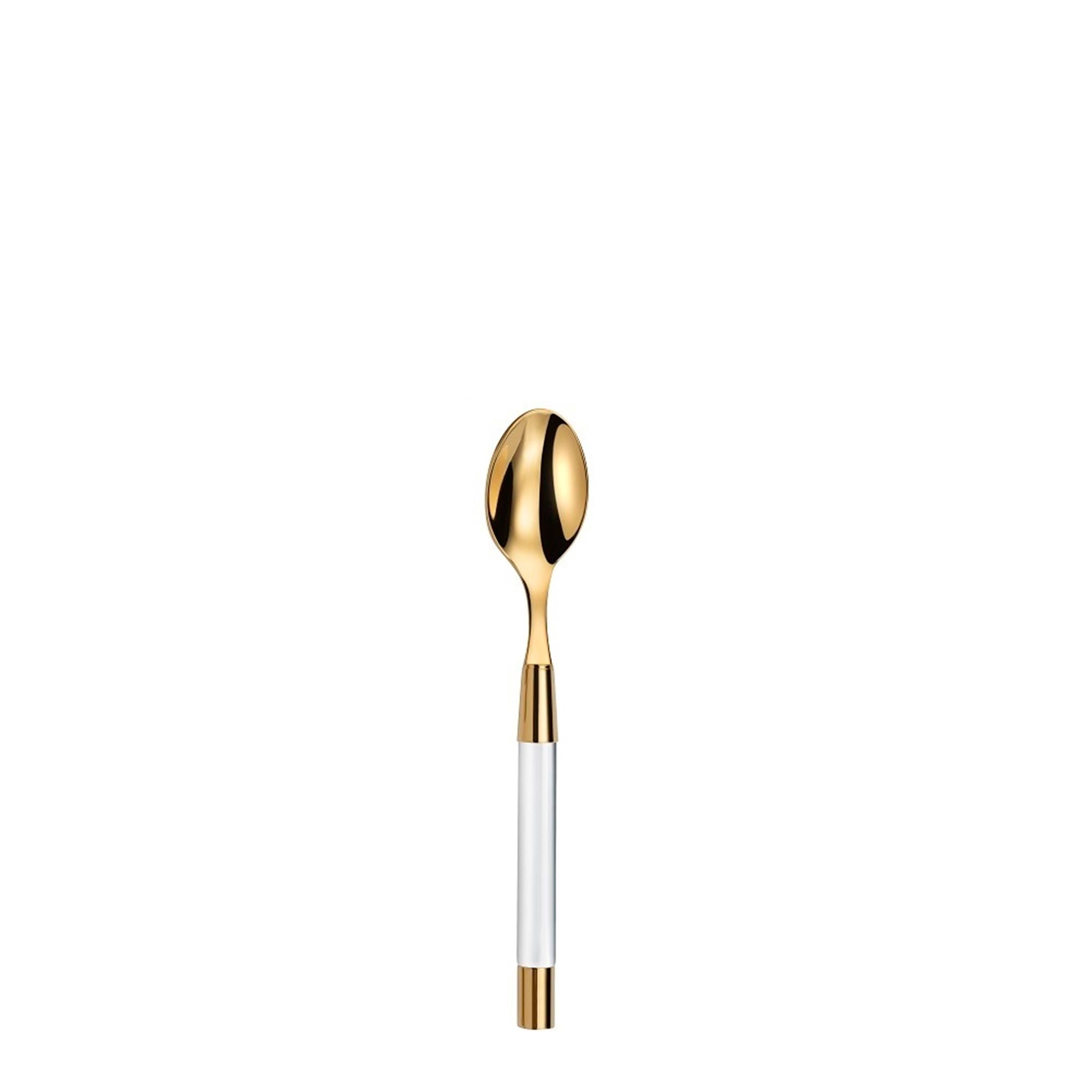 CAPDECO TEASPOON ZOE Cristal