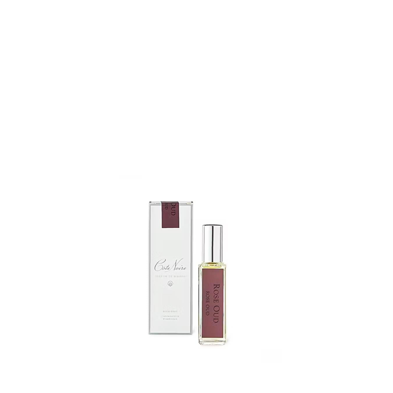 COTE NOIRE ROSE OUD PARFÜM