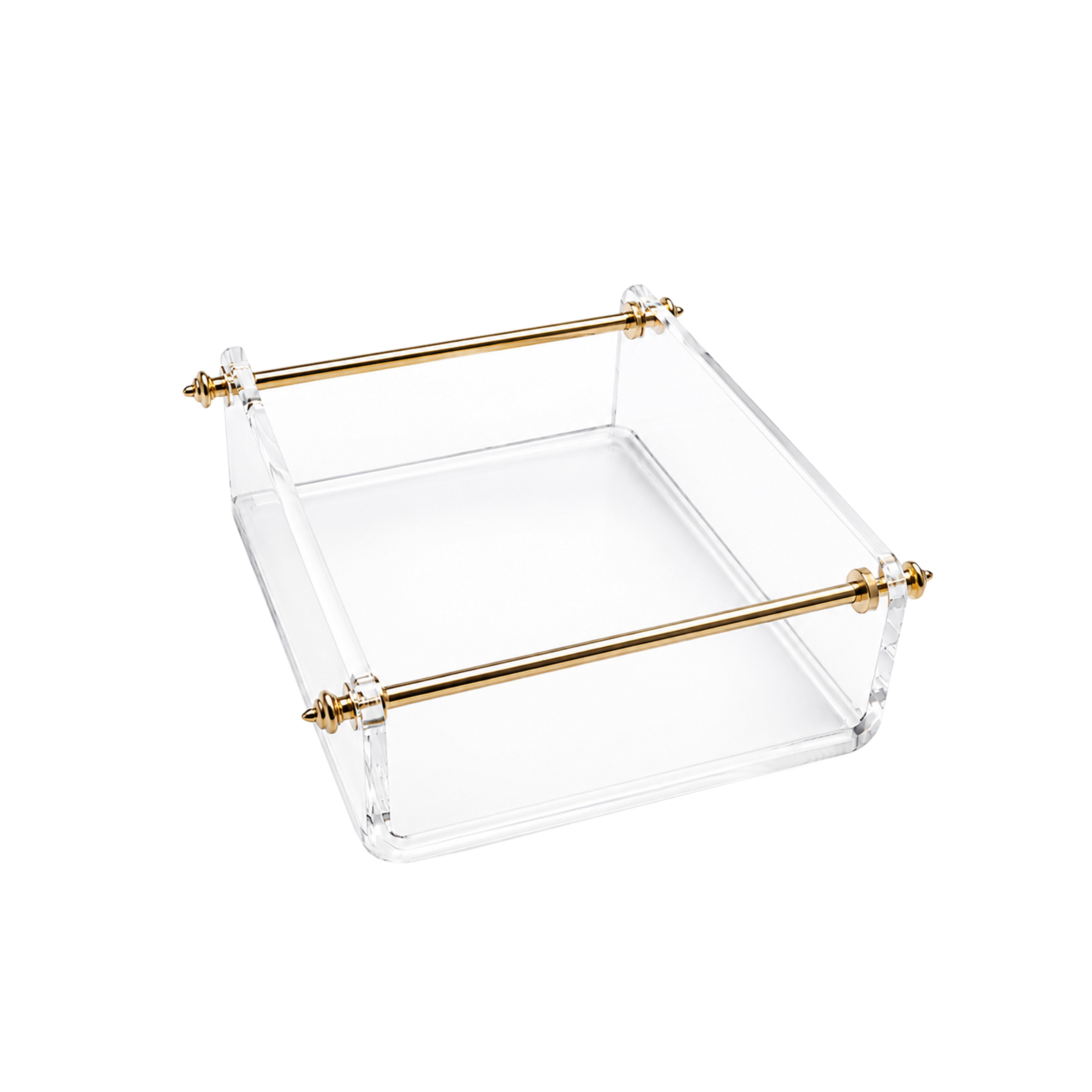 EDEL&FEINE 25cm Derin Gold Tepsi