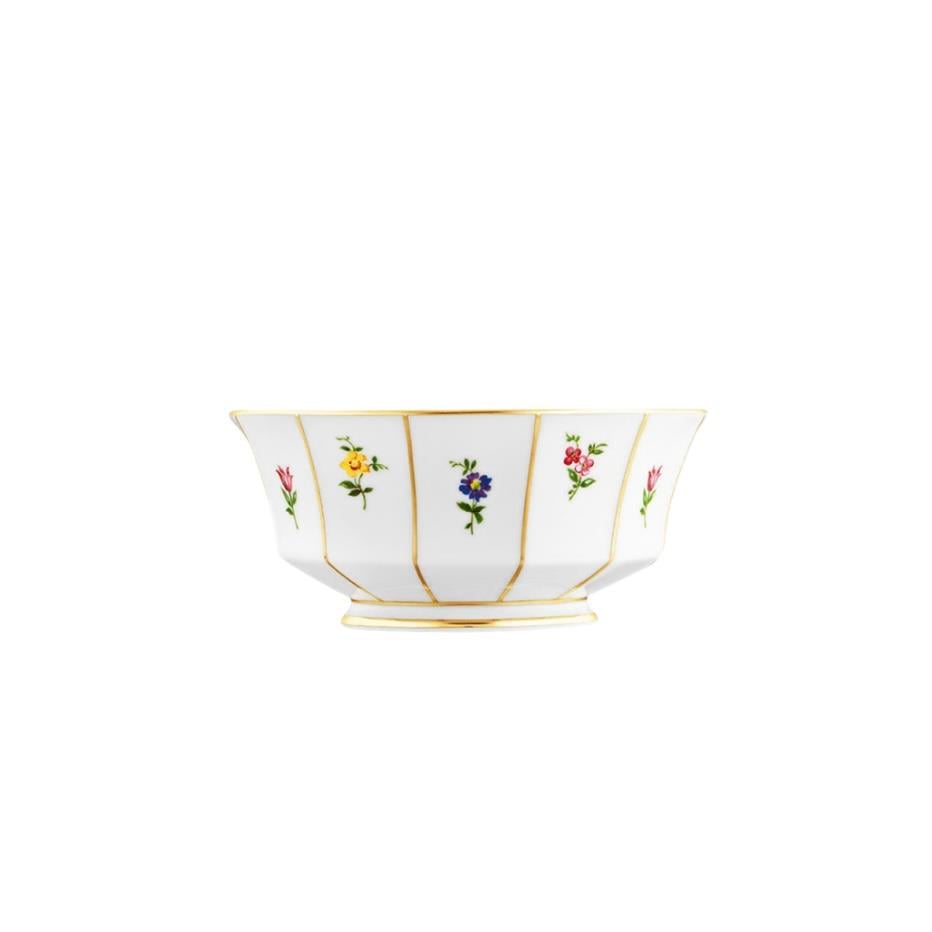 FURSTENBERG 51 Parça Yemek Servis Takımı GRECQUE MILLE FLEURS