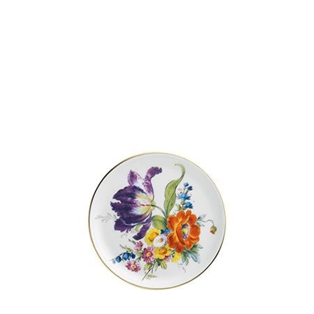 FURSTENBERG Bunte Blume Lokumluk 9,9cm MORE COASTER