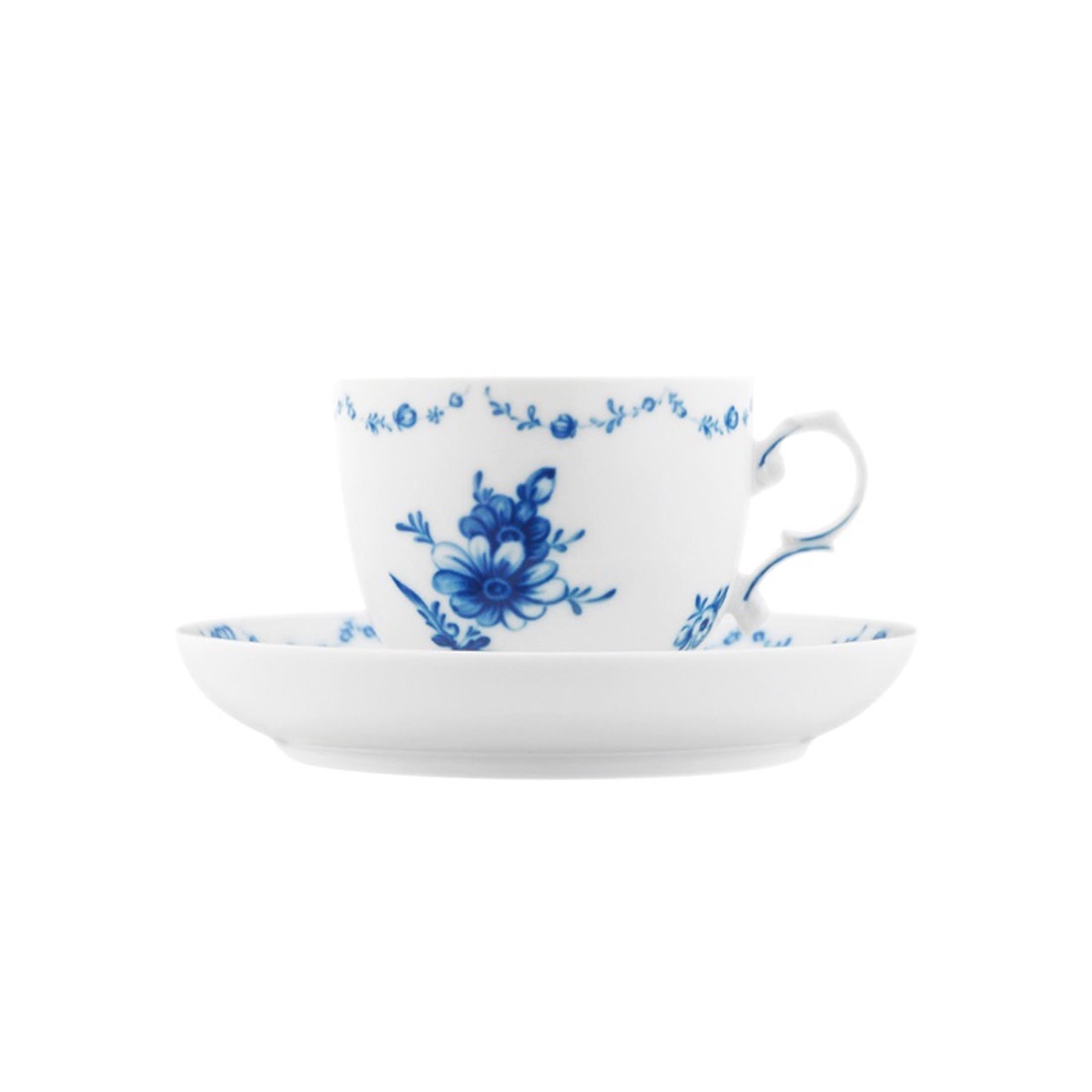 FURSTENBERG Çay Fincanı 170 ml ALT FURSTENBERG LOTTINE
