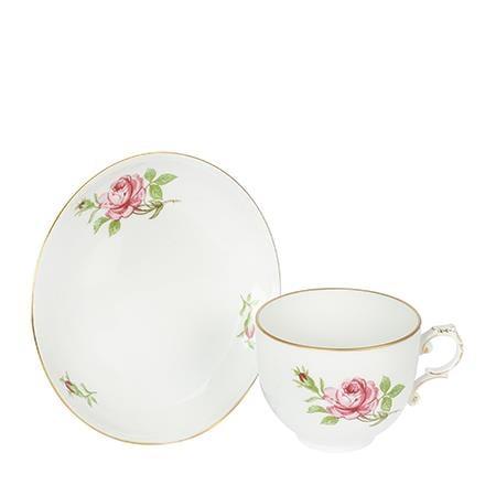 FURSTENBERG Çay Fincanı 170 ml ALT FURSTENBERG ROSE