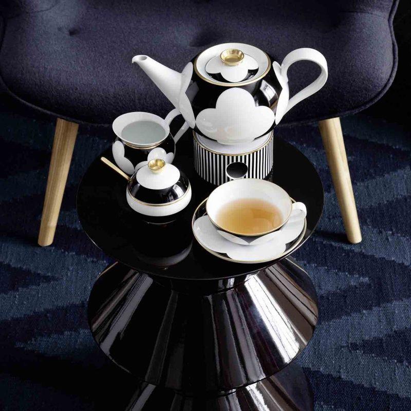 FURSTENBERG Çay Isıtıcısı MY CHINA CA DORO