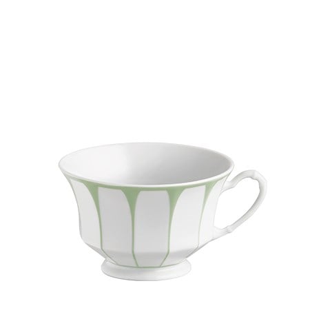 FURSTENBERG Çay/Kahve Fincanı 200ml GRECQUE VERT MENTHE