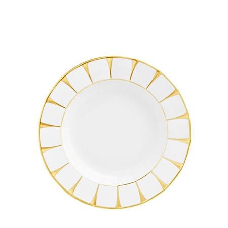 FURSTENBERG Deep Plate 22cm GRECQUE ATHENA
