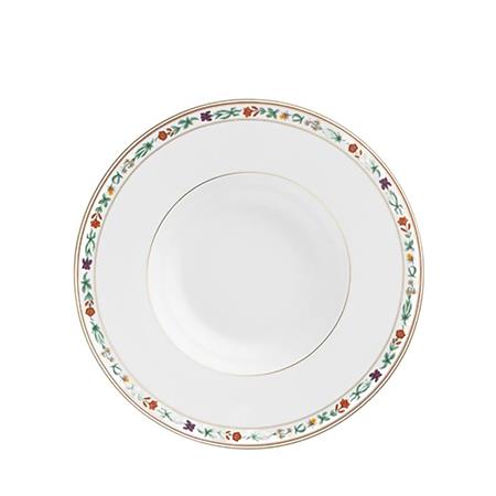 FURSTENBERG Çukur Tabak 26,2cm CARLO RAJASTHAN