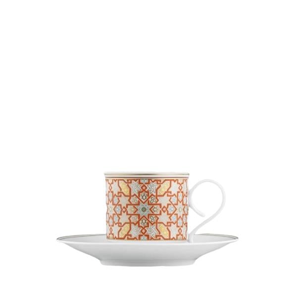 FURSTENBERG Kahve Fincanı 100 ml CARLO RAJASTHAN