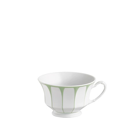 FURSTENBERG Kahve Fincanı 80ml GRECQUE VERT MENTHE