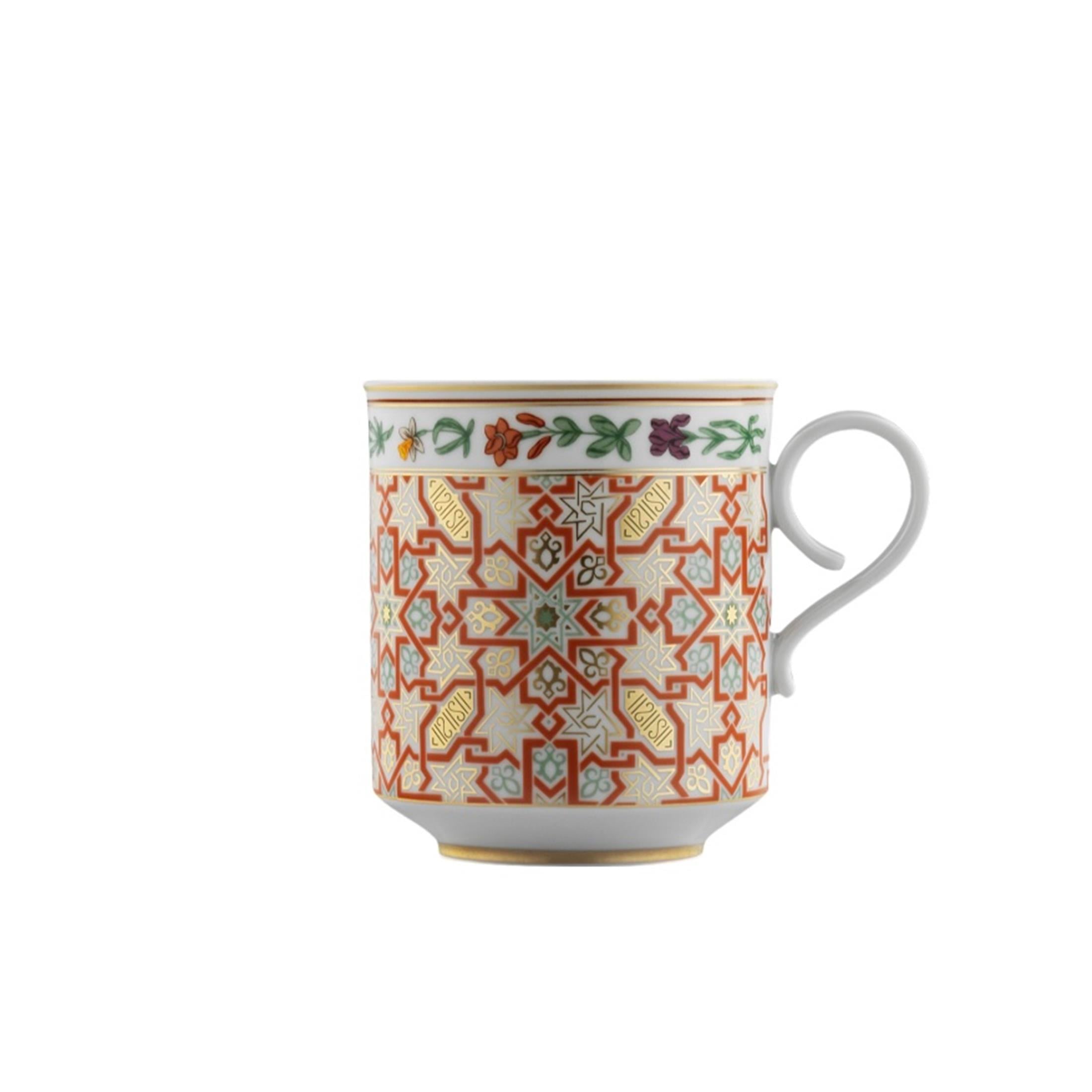 FURSTENBERG Kupa 320ml CARLO RAJASTHAN