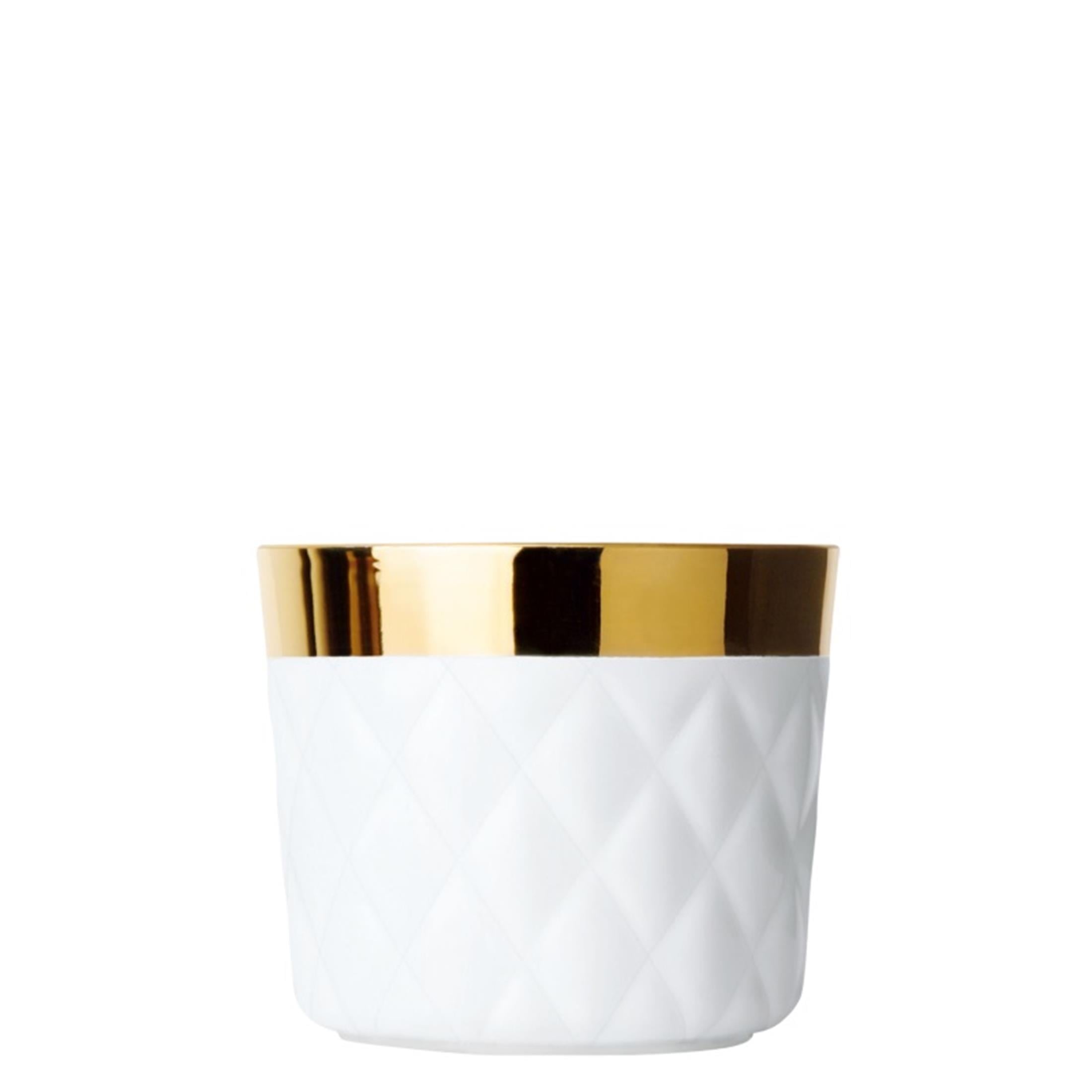 FURSTENBERG Kupa, Bardak TEMPTATION SIP OF GOLD