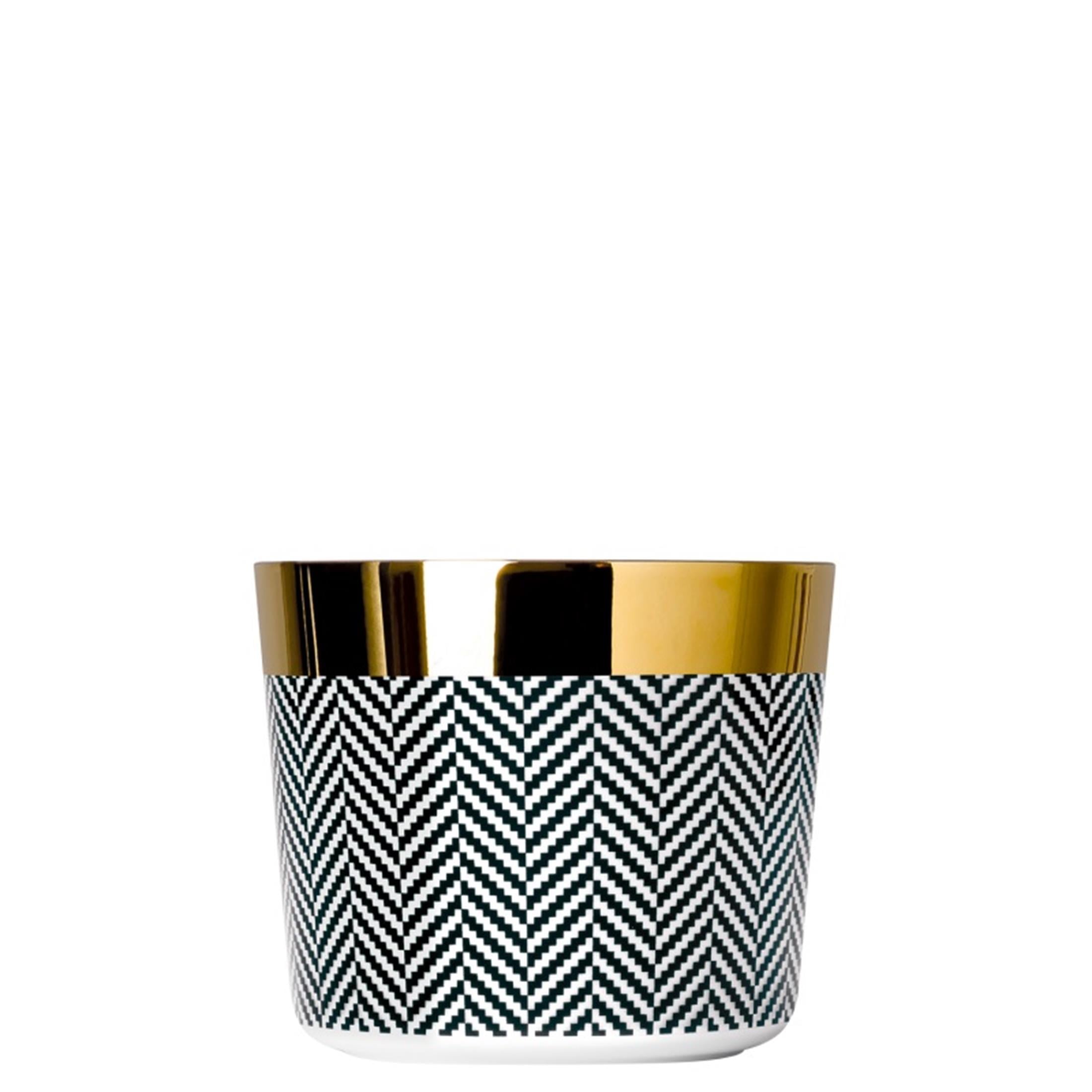 FURSTENBERG Kupa, Bardak TEMPTATION SIP OF GOLD