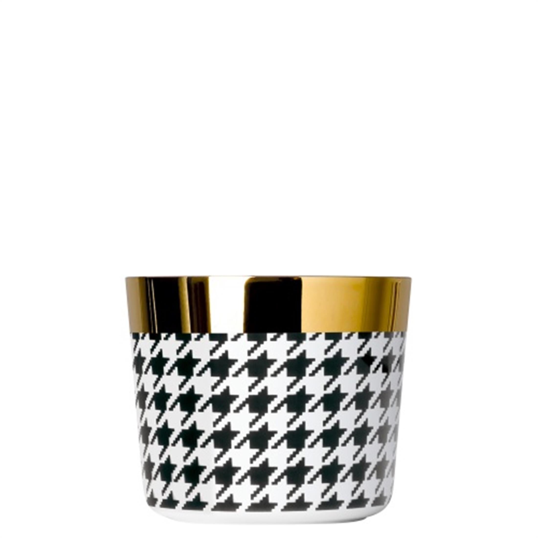 FURSTENBERG Kupa, Bardak TEMPTATION SIP OF GOLD