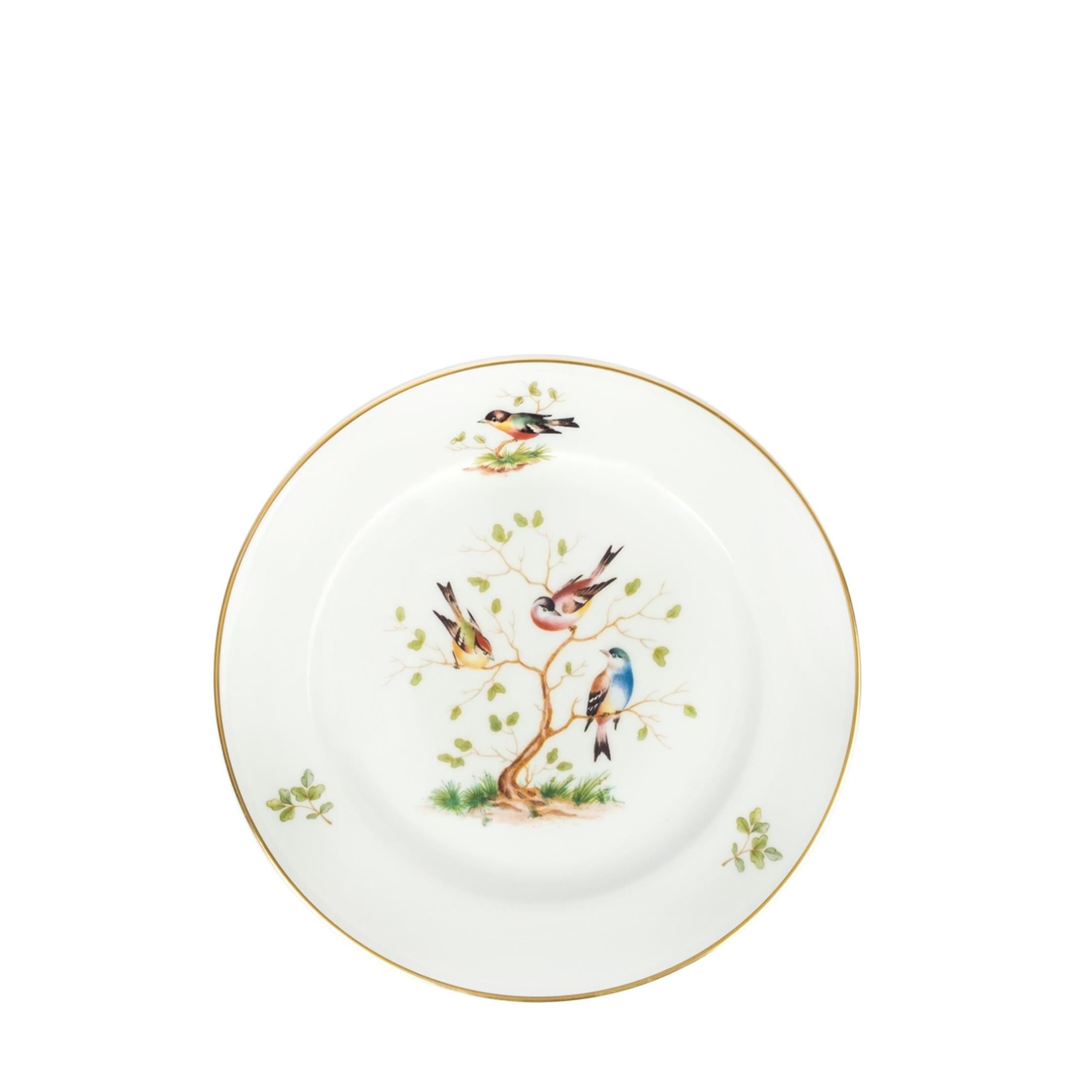 FURSTENBERG Dessert Plate 19cm BANDOLINO