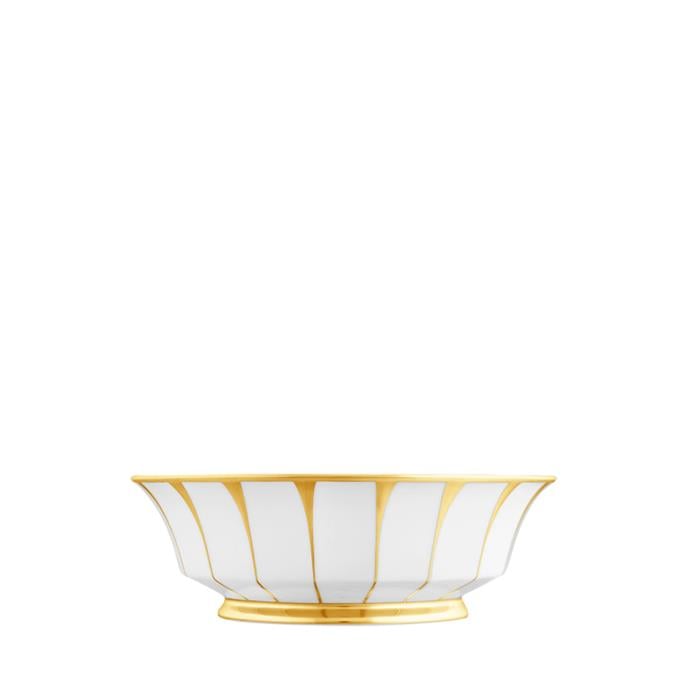 FURSTENBERG Salad Bowl 19cm GRECQUE ATHENA
