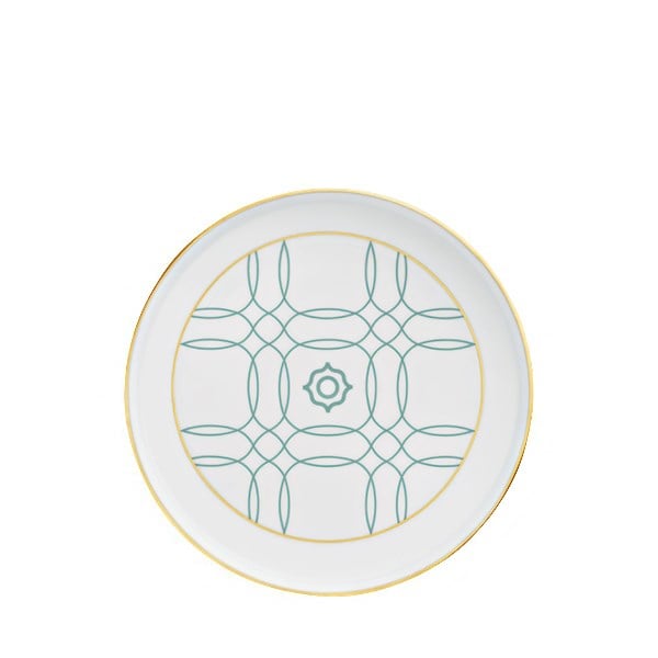 FURSTENBERG  Servis Tabağı 19cm CARLO ESTE