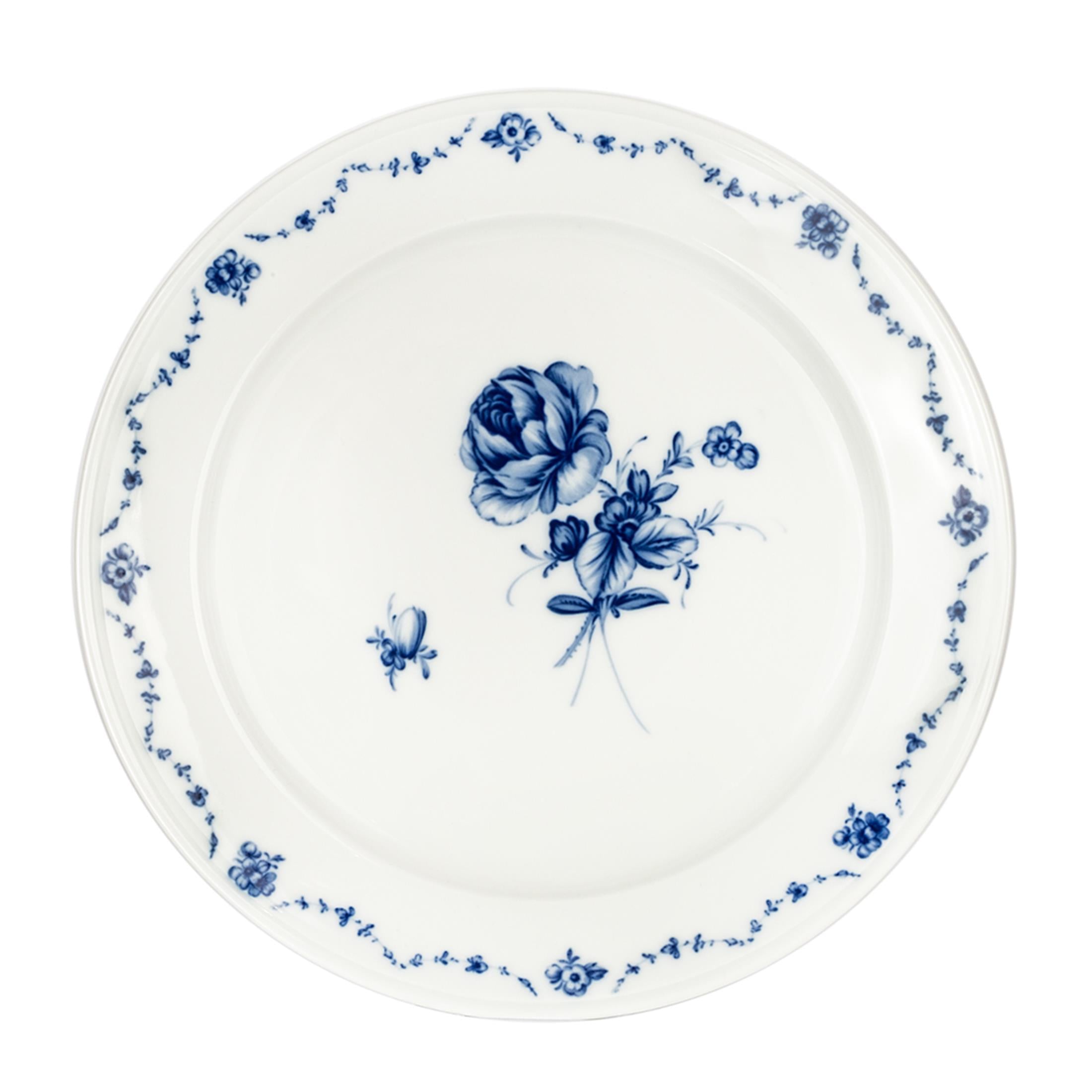 FURSTENBERG Servis Tabağı 26,2cm ALT FURSTENBERG LOTTINE