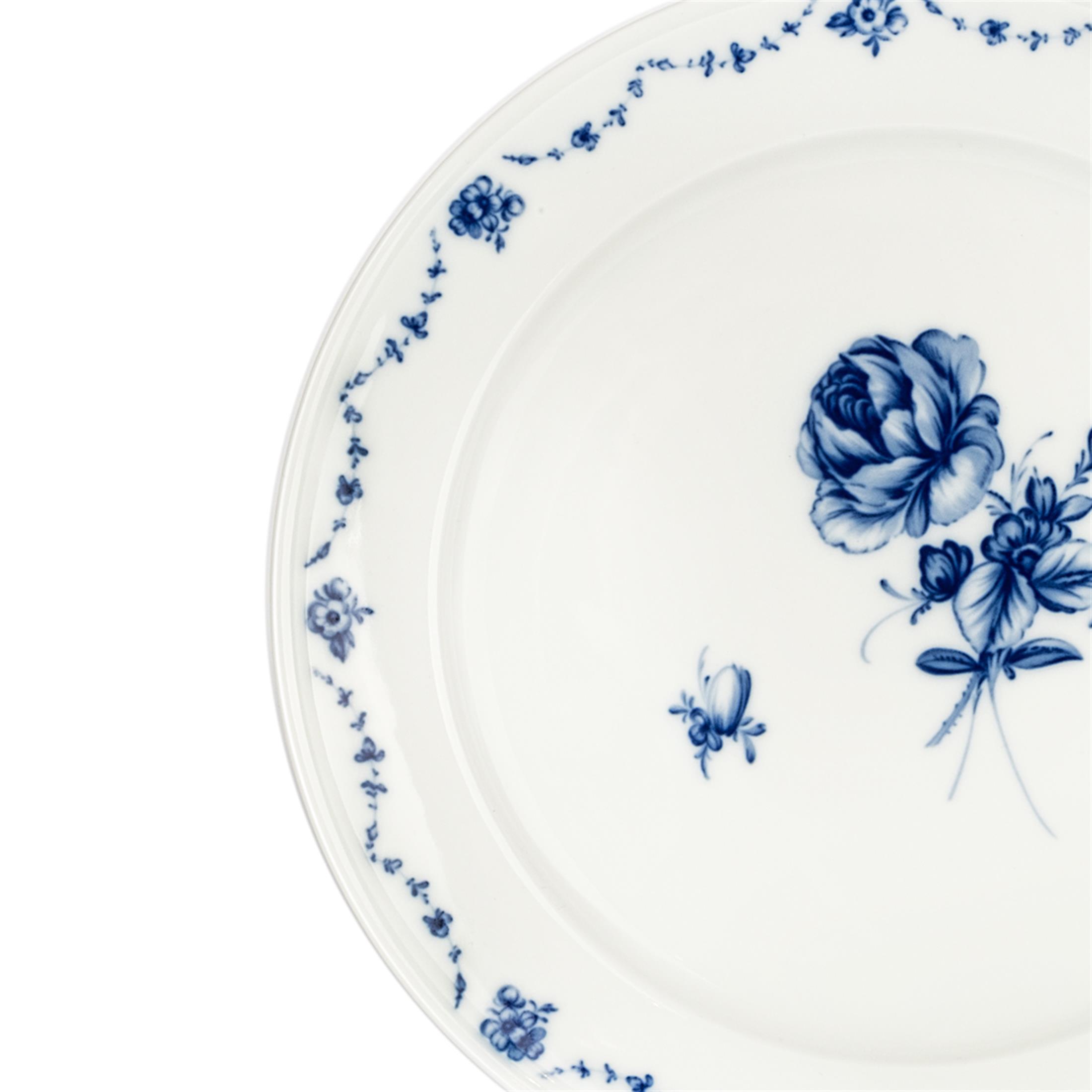 FURSTENBERG Servis Tabağı 26,2cm ALT FURSTENBERG LOTTINE