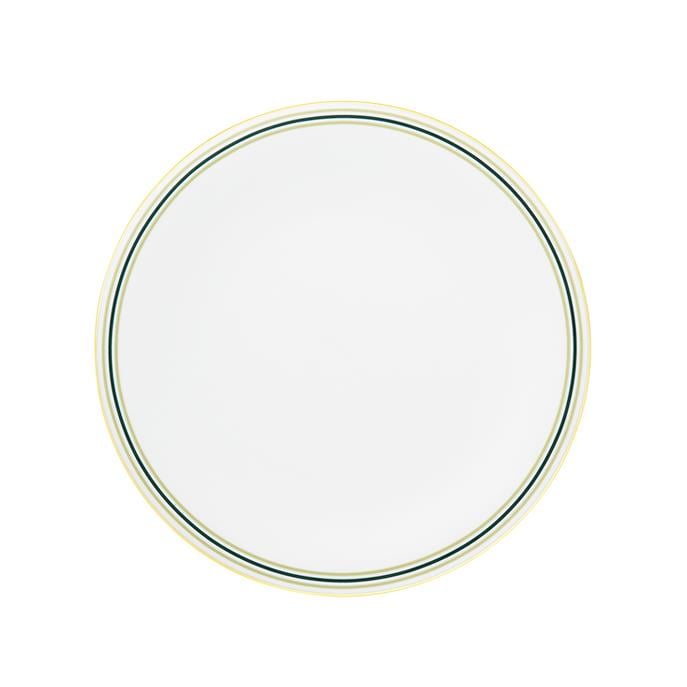 FURSTENBERG  Pasta Tabağı 23cm HERITAGE GREEN