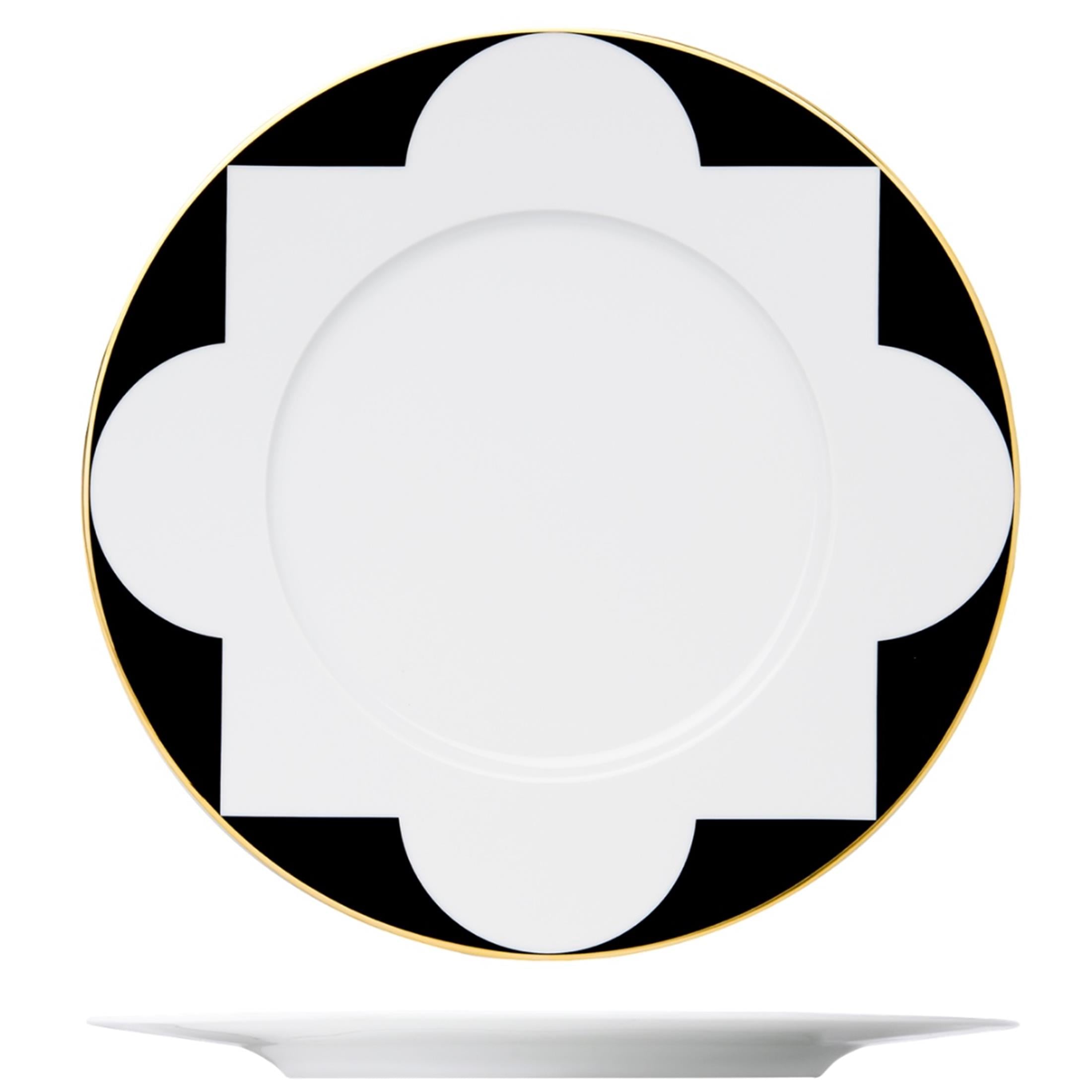 FURSTENBERG Serving Platter 32cm MY CHINA CA DORO