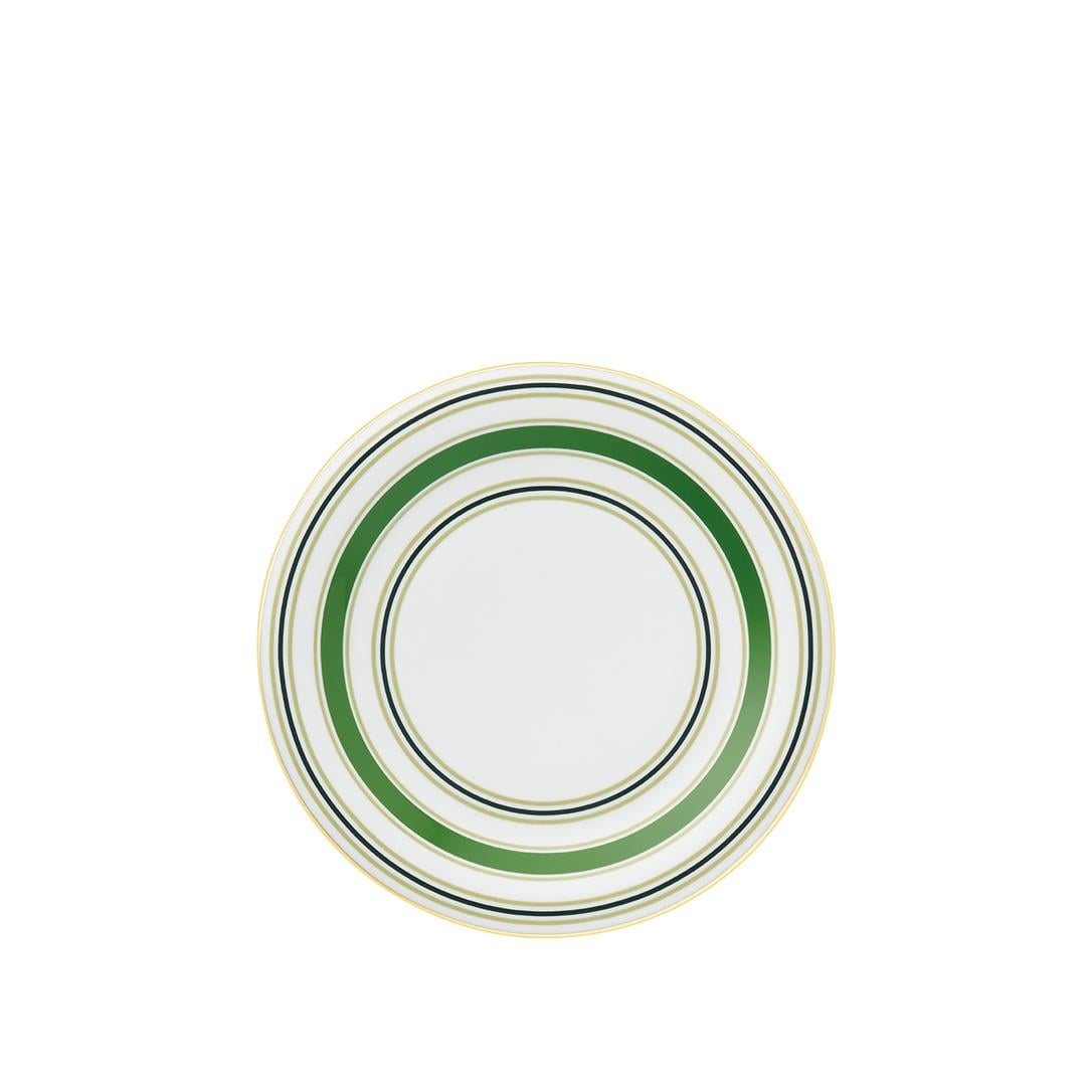 FURSTENBERG Tatlı Tabağı 23,5 HERITAGE GREEN