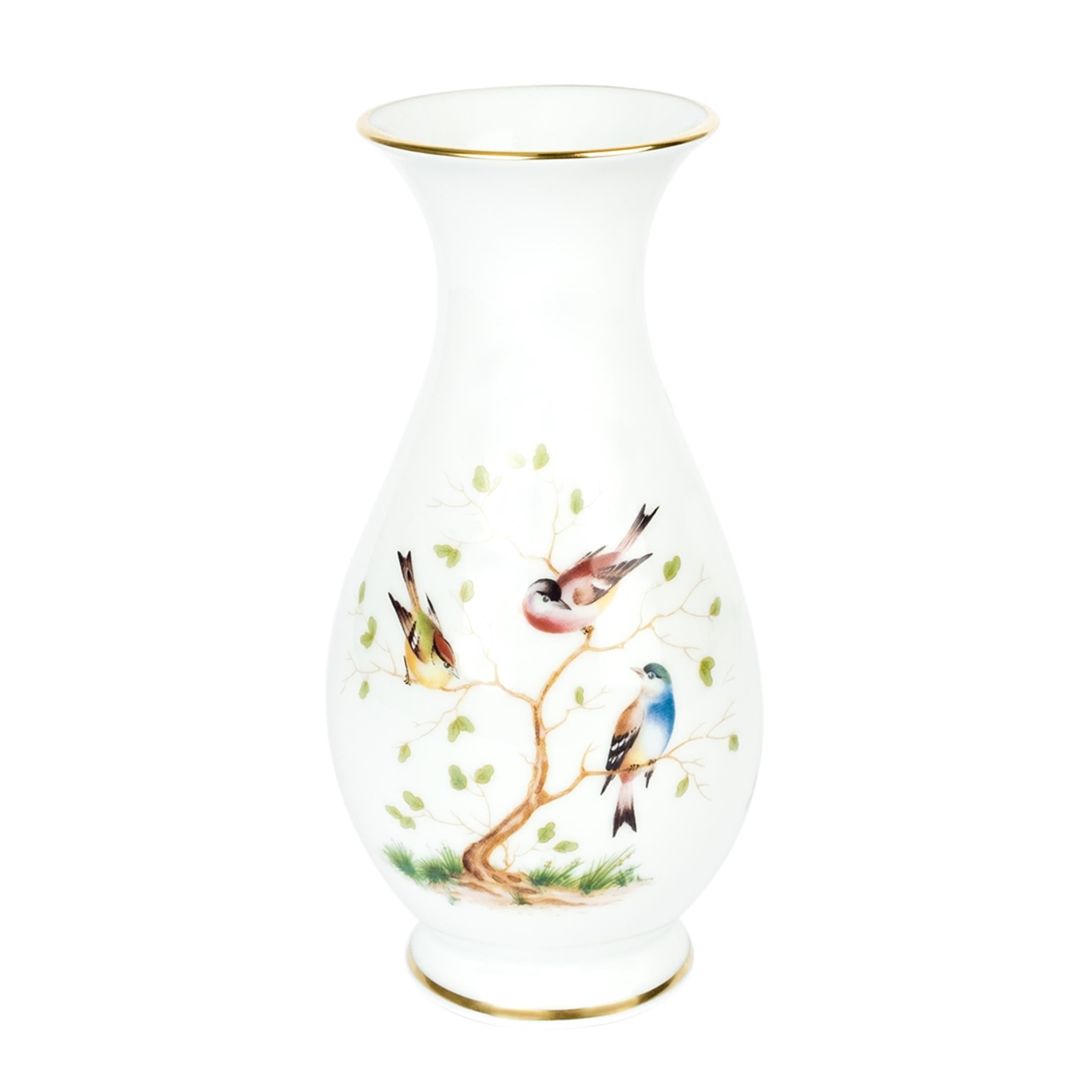 FURSTENBERG Vase 19cm BANDOLINO
