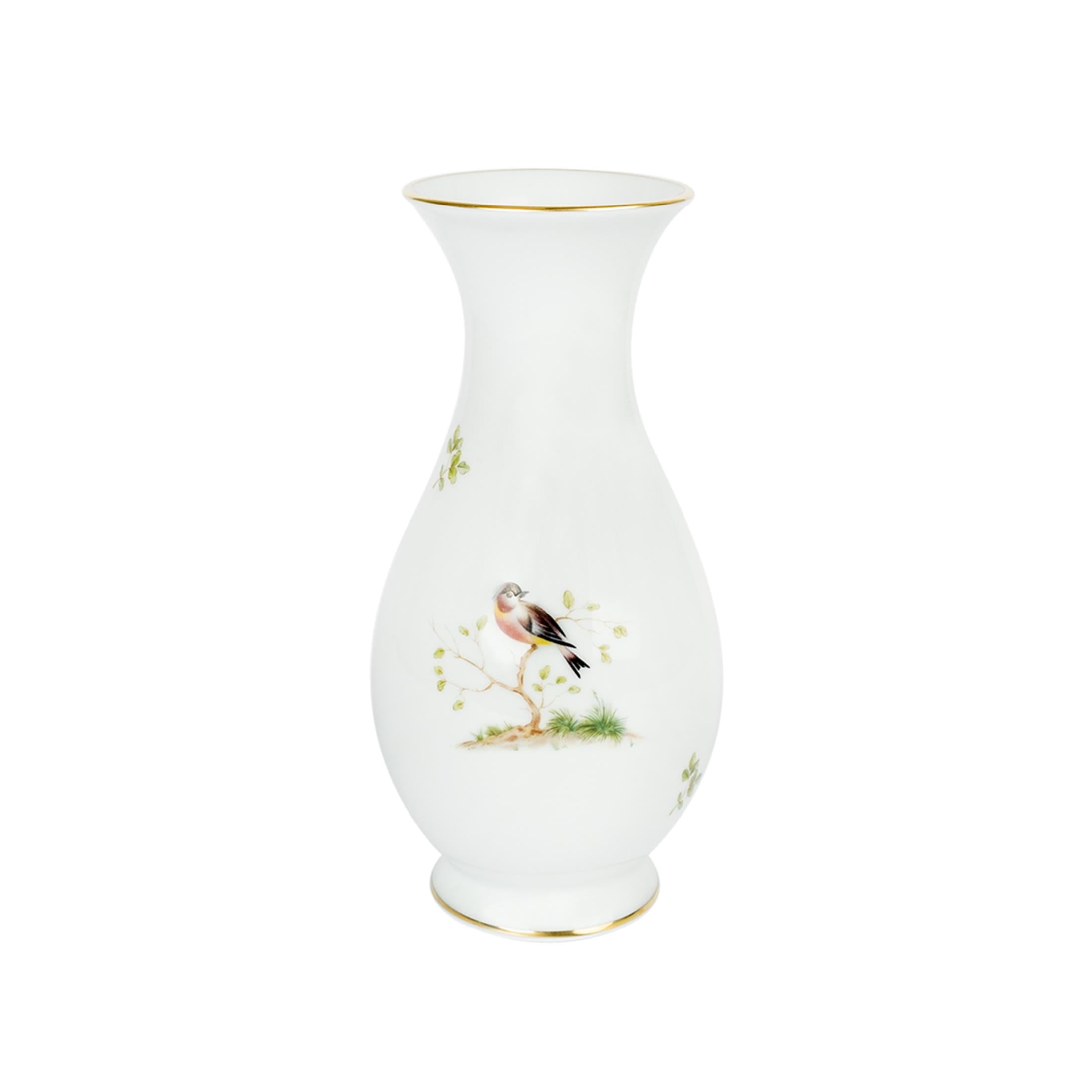 FURSTENBERG Vase 20cm BANDOLINO