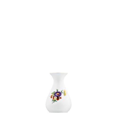 FURSTENBERG Vazo 8cm ALT FURSTENBERG BUNTE BLUME