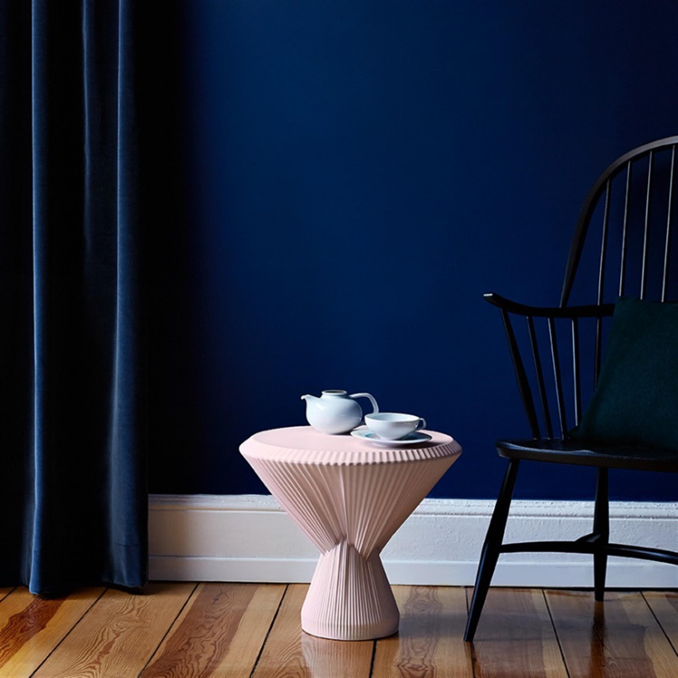FURSTENBERG Side Table Rose 47 cm PLISAGO