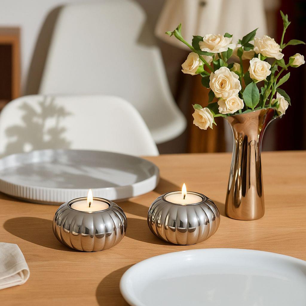 Georg Jensen 2li Mumluk BERNADOTTE