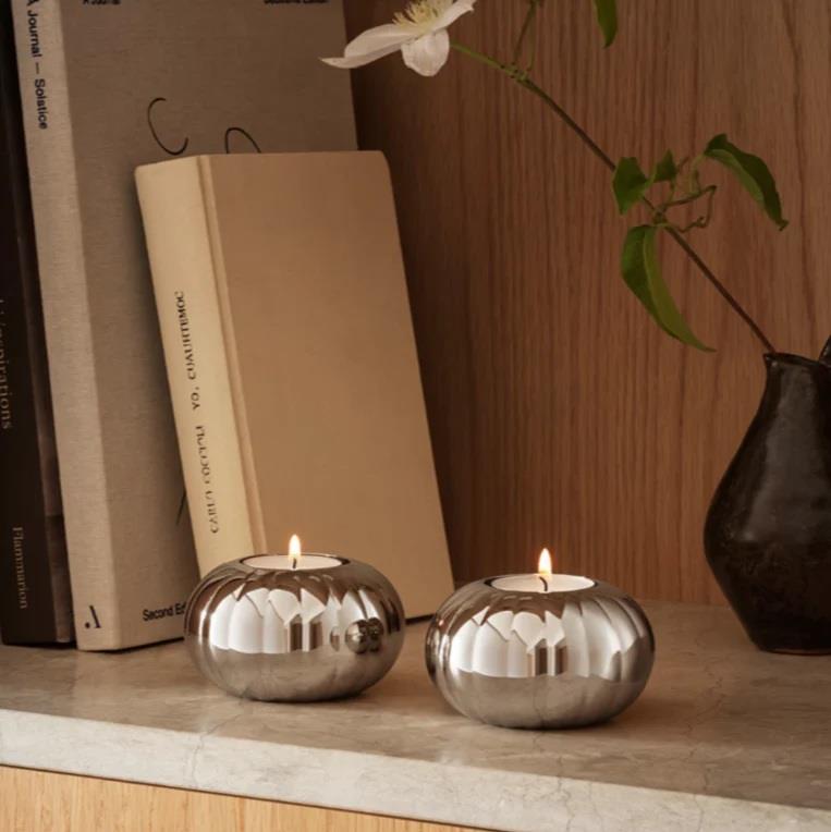 Georg Jensen 2li Mumluk BERNADOTTE