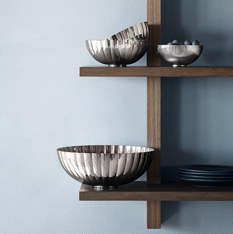 Georg Jensen Büyük Boy Kase BERNADOTTE
