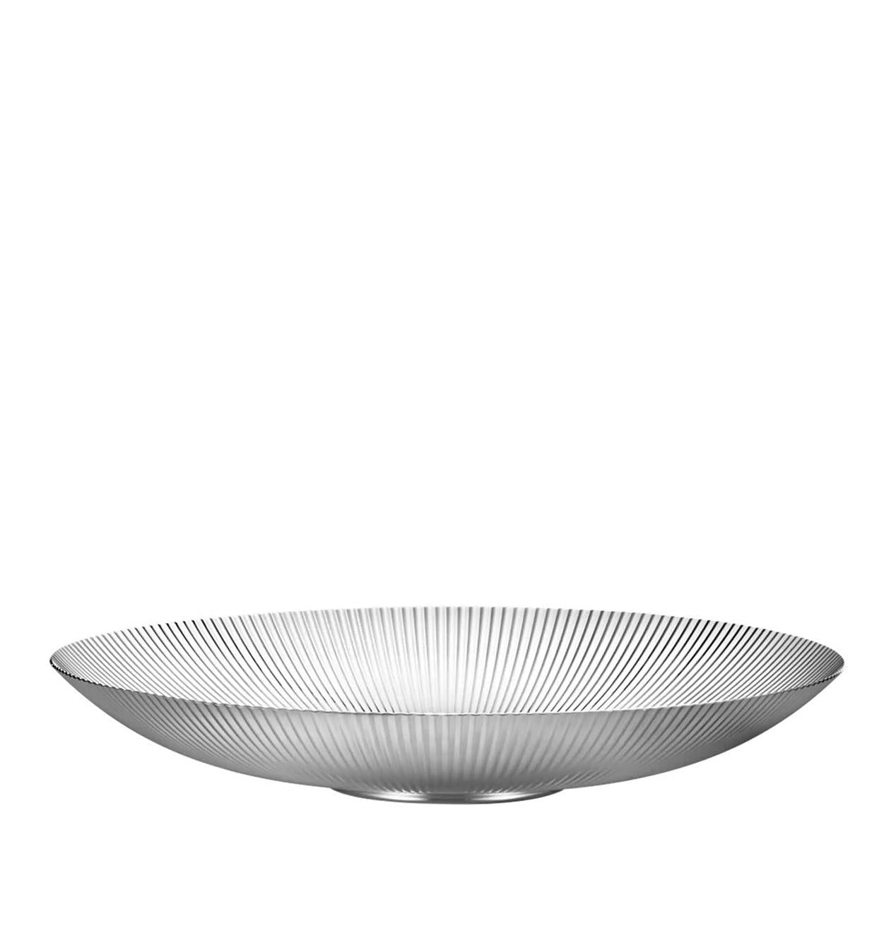 Georg Jensen Büyük Geniş Kase BERNADOTTE
