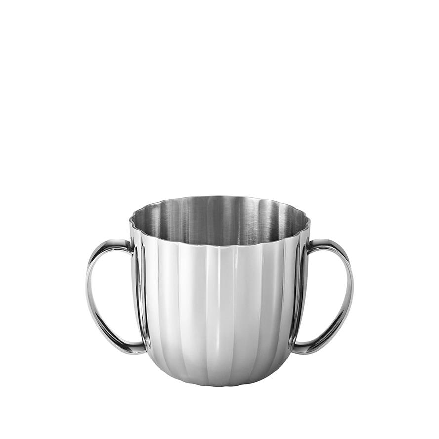 Georg Jensen İkili Servis Seti  BERNADOTTE