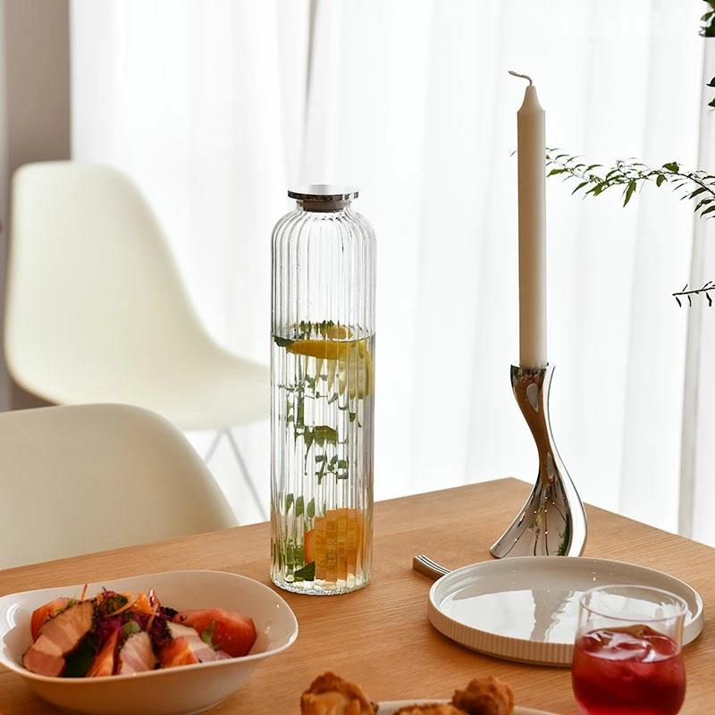 Georg Jensen Kapaklı Sürahi 1.1 LT BERNADOTTE