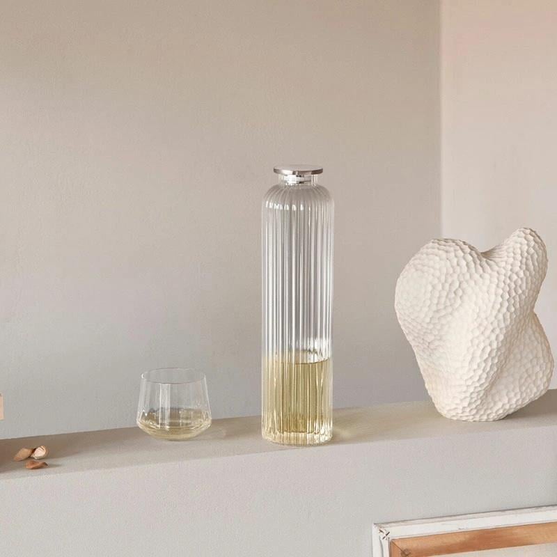 Georg Jensen Kapaklı Sürahi 1.1 LT BERNADOTTE