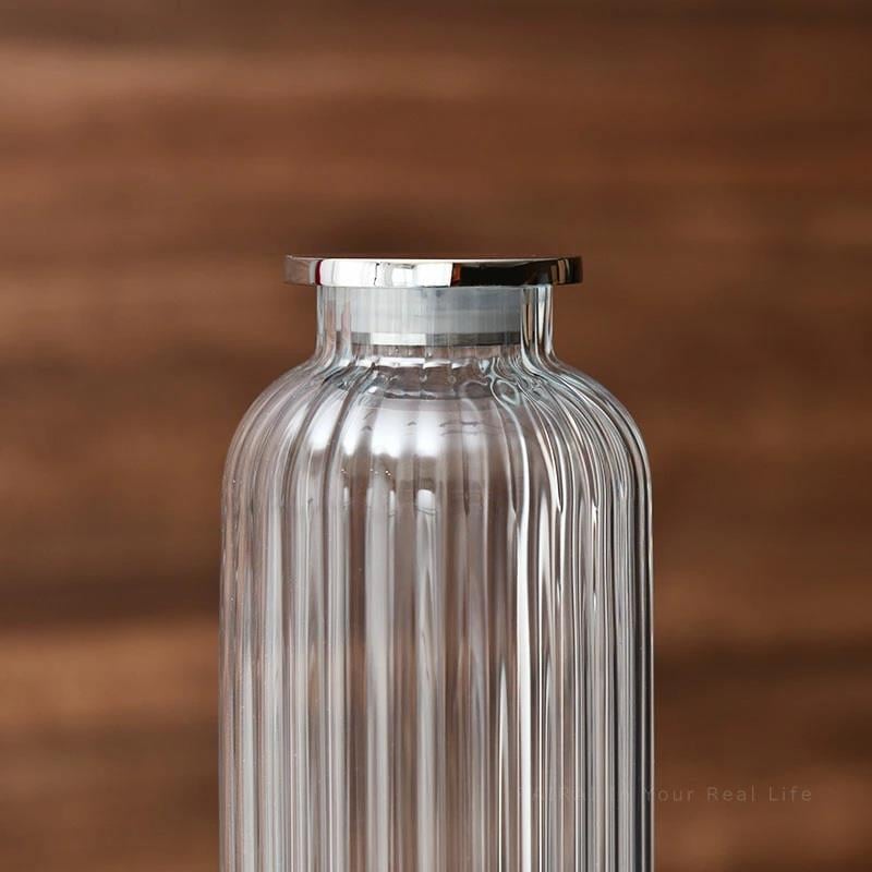 Georg Jensen Kapaklı Sürahi 1.1 LT BERNADOTTE
