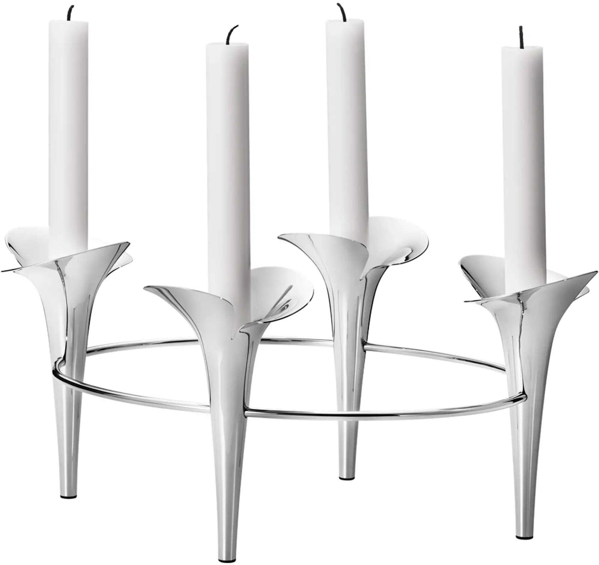 Georg Jensen Konik Mumluk  BLOOM BOTANICA